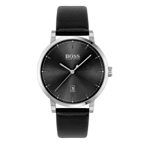 Hugo Boss 1513790 Confidence Quartz Men's Watch
