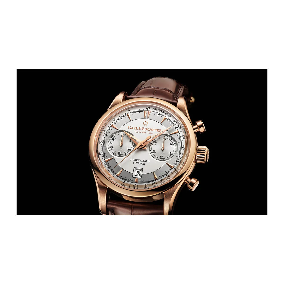 Manero Flyback