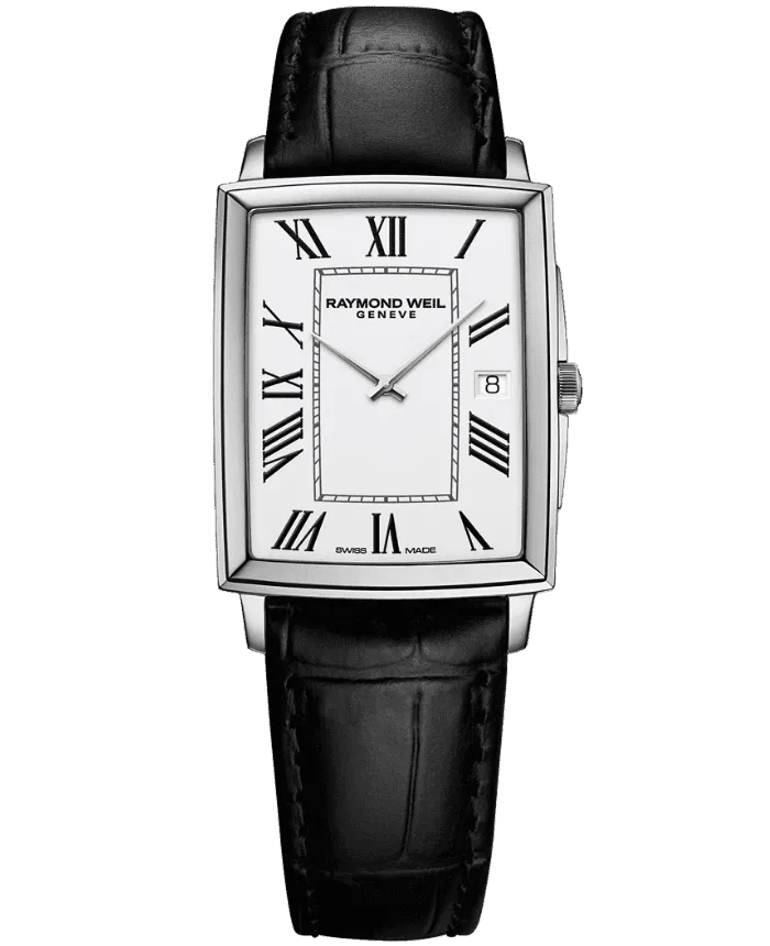 Raymond Weil Toccata Quartz Men's Watch 5425-STC-00300