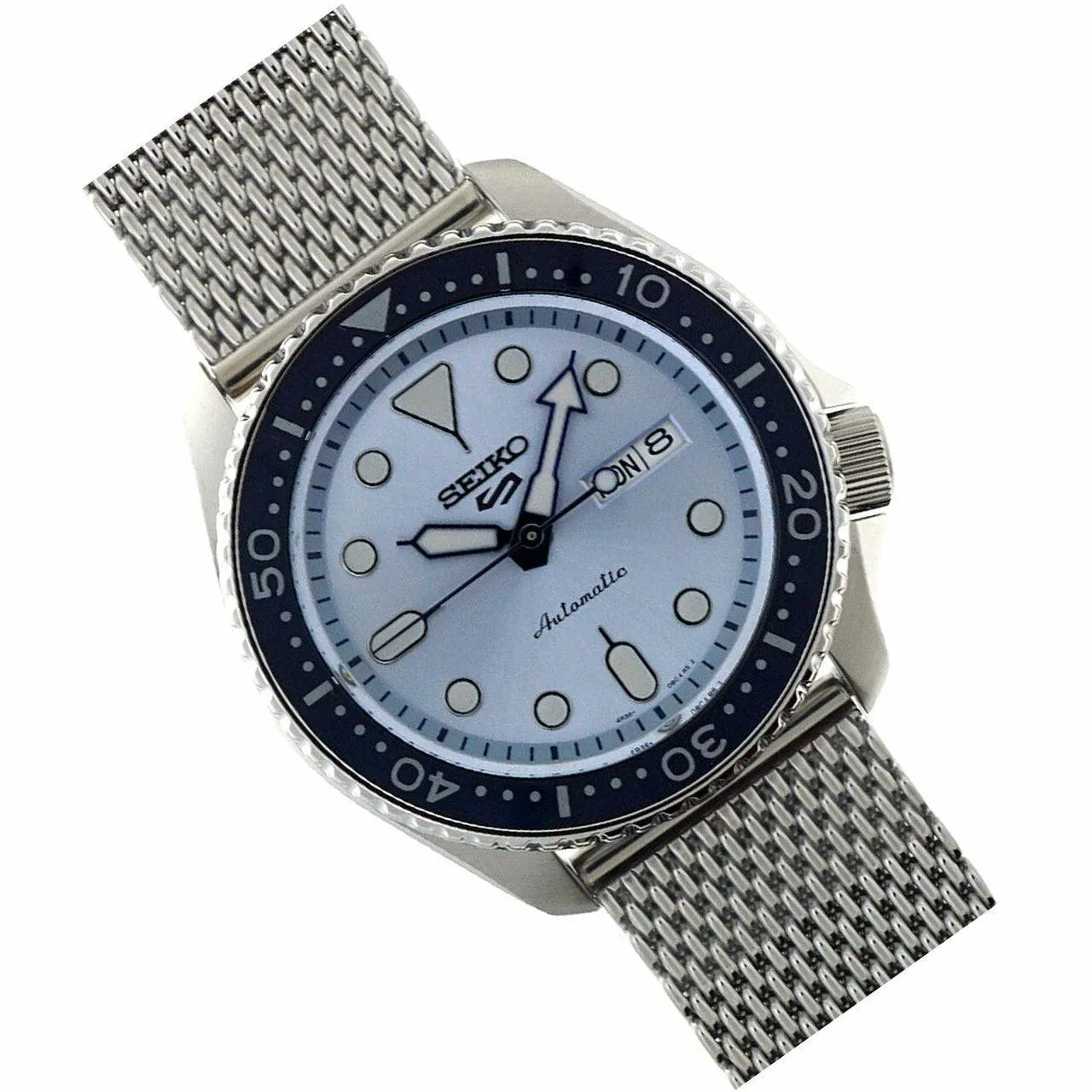 Seiko 5 Sports Automatic Men's Watch SRPE77K1