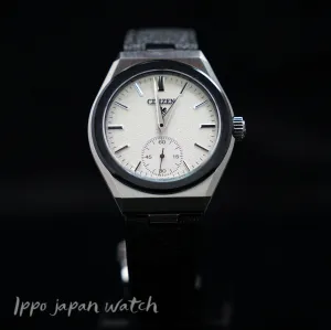 The CITIZEN mechanical model Caliber 0200 limited model NC0207-07A Watch